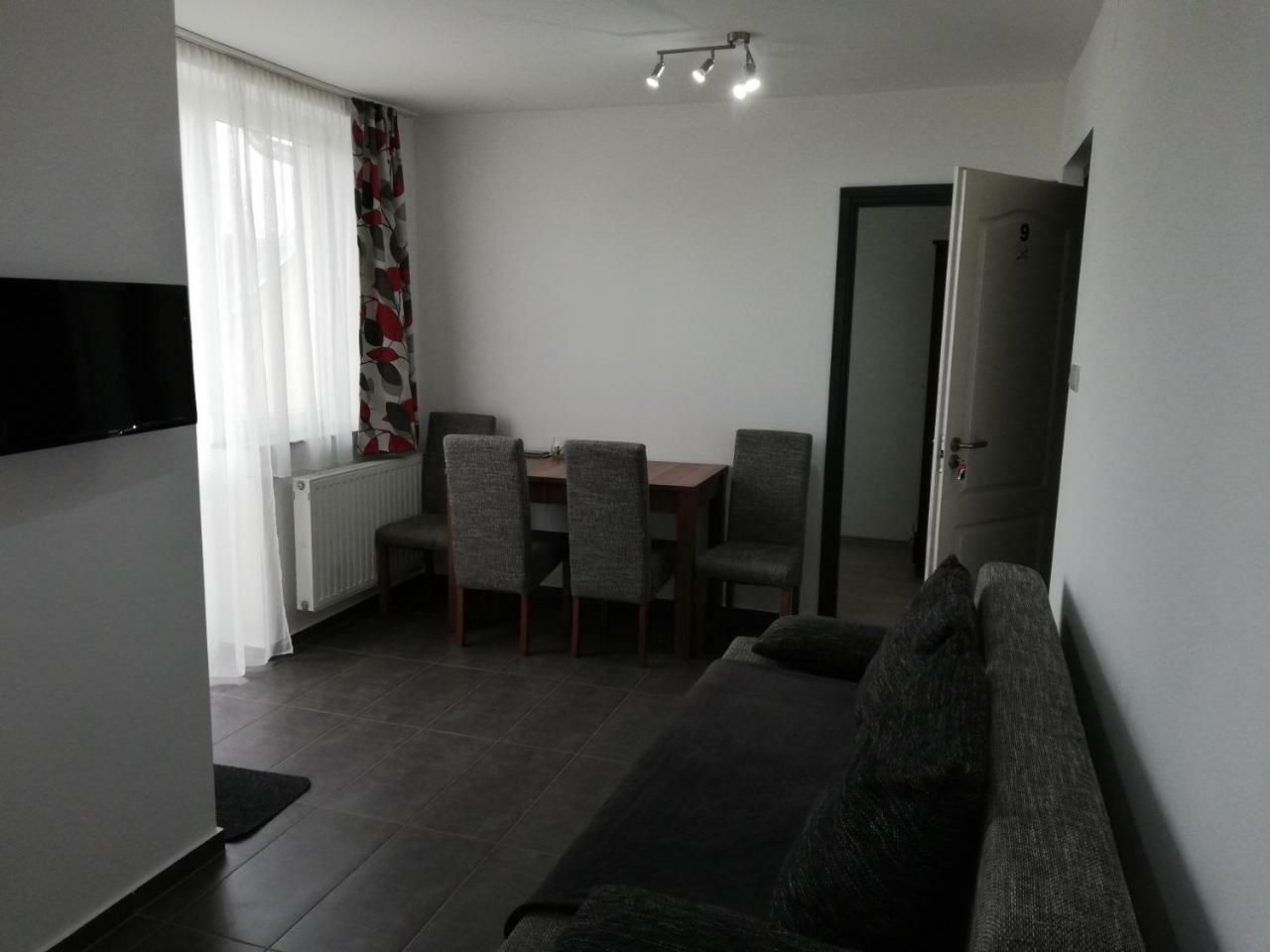 Apartman 25 شوبرون المظهر الخارجي الصورة