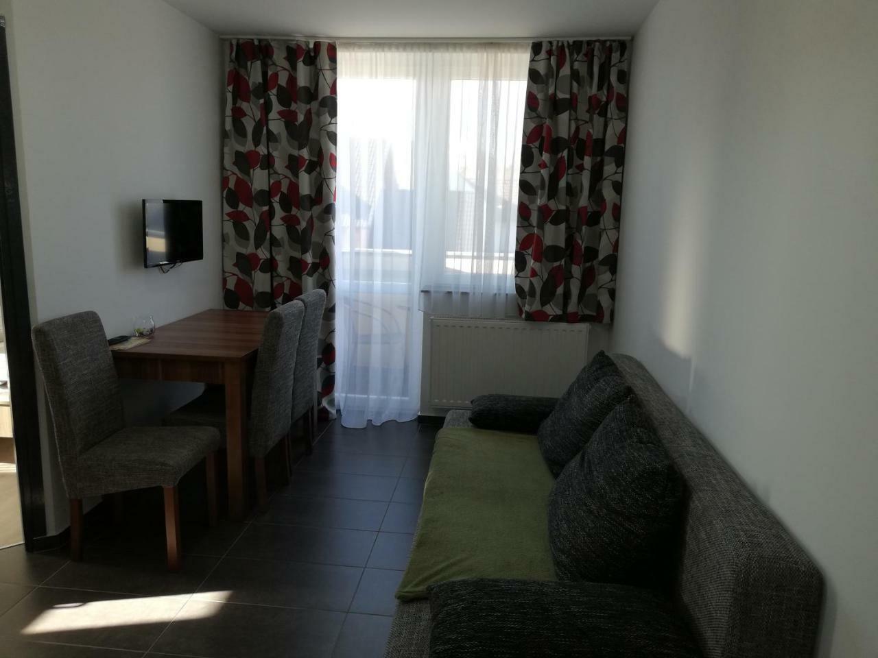 Apartman 25 شوبرون المظهر الخارجي الصورة